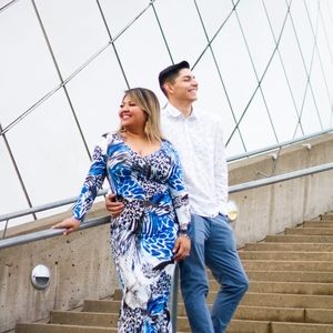 Meet your Posher, John